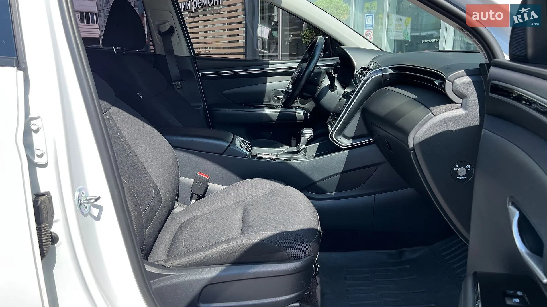 2023 Hyundai Tucson - мініатюра 19