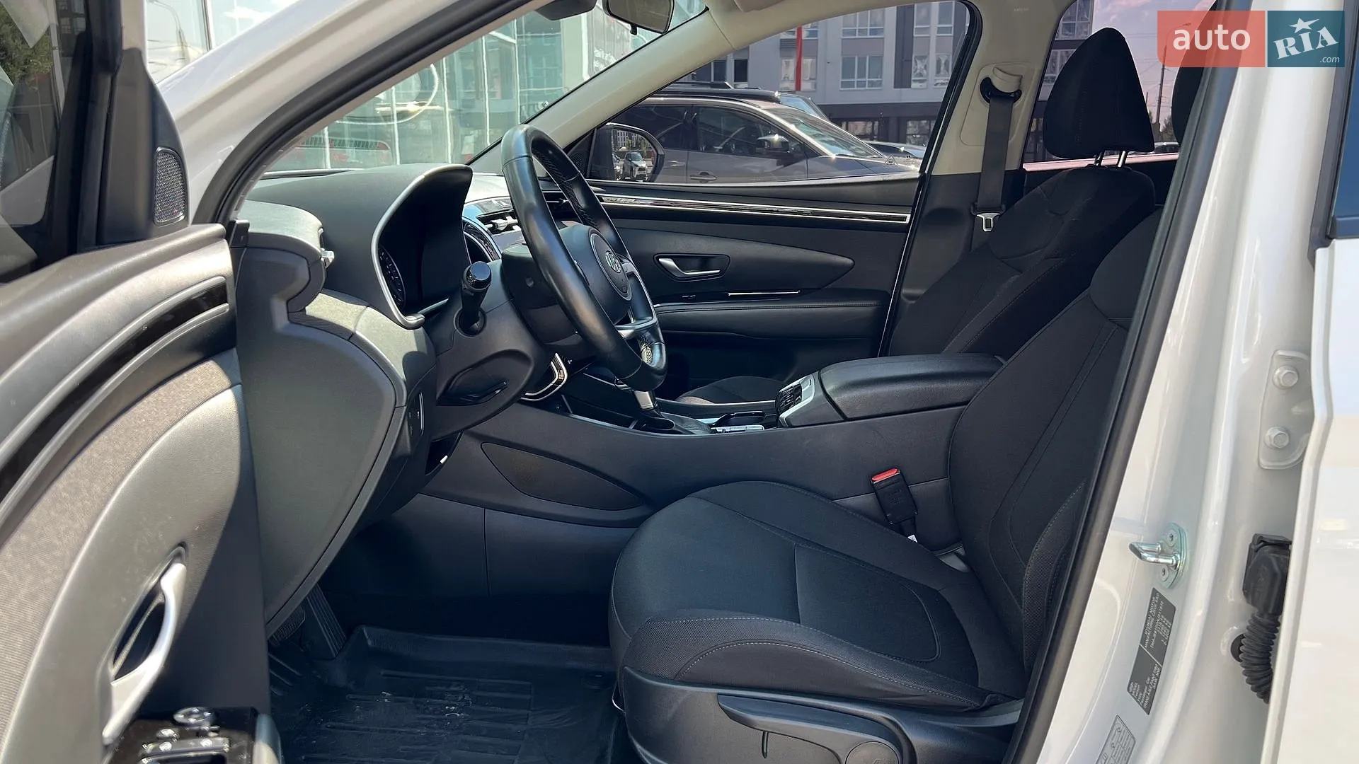 2023 Hyundai Tucson - мініатюра 22