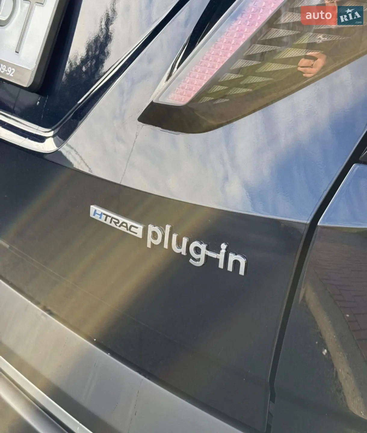 2022 Hyundai Tucson - мініатюра 2