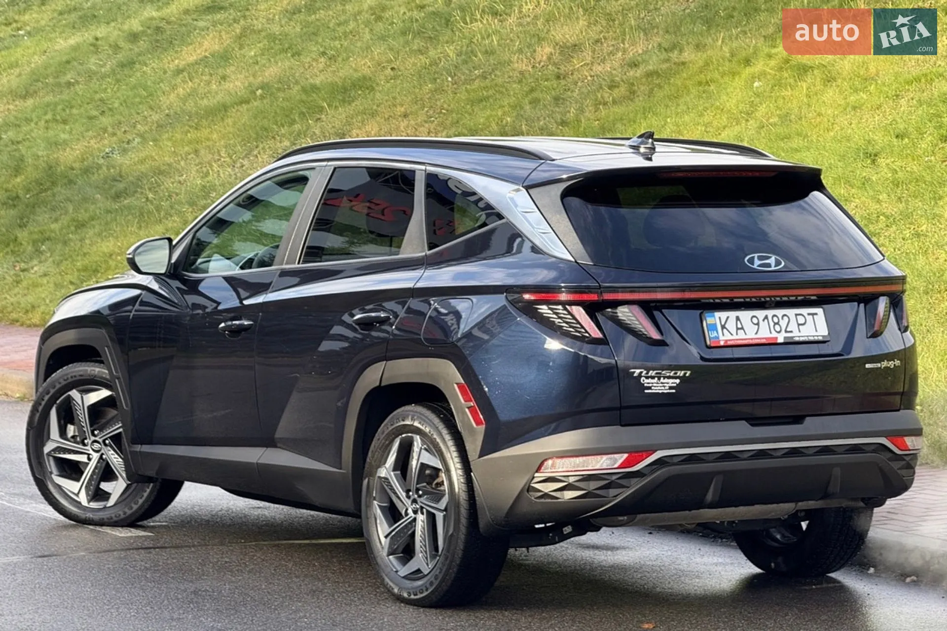 2022 Hyundai Tucson - мініатюра 4
