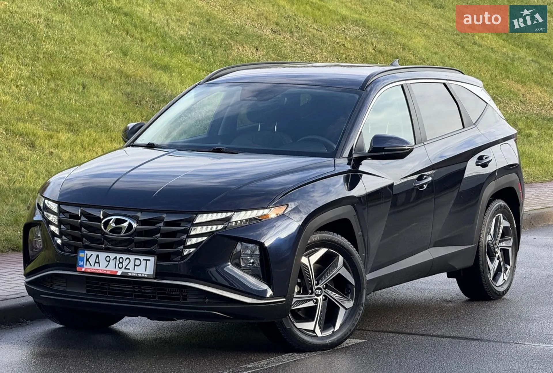 2022 Hyundai Tucson - мініатюра 14