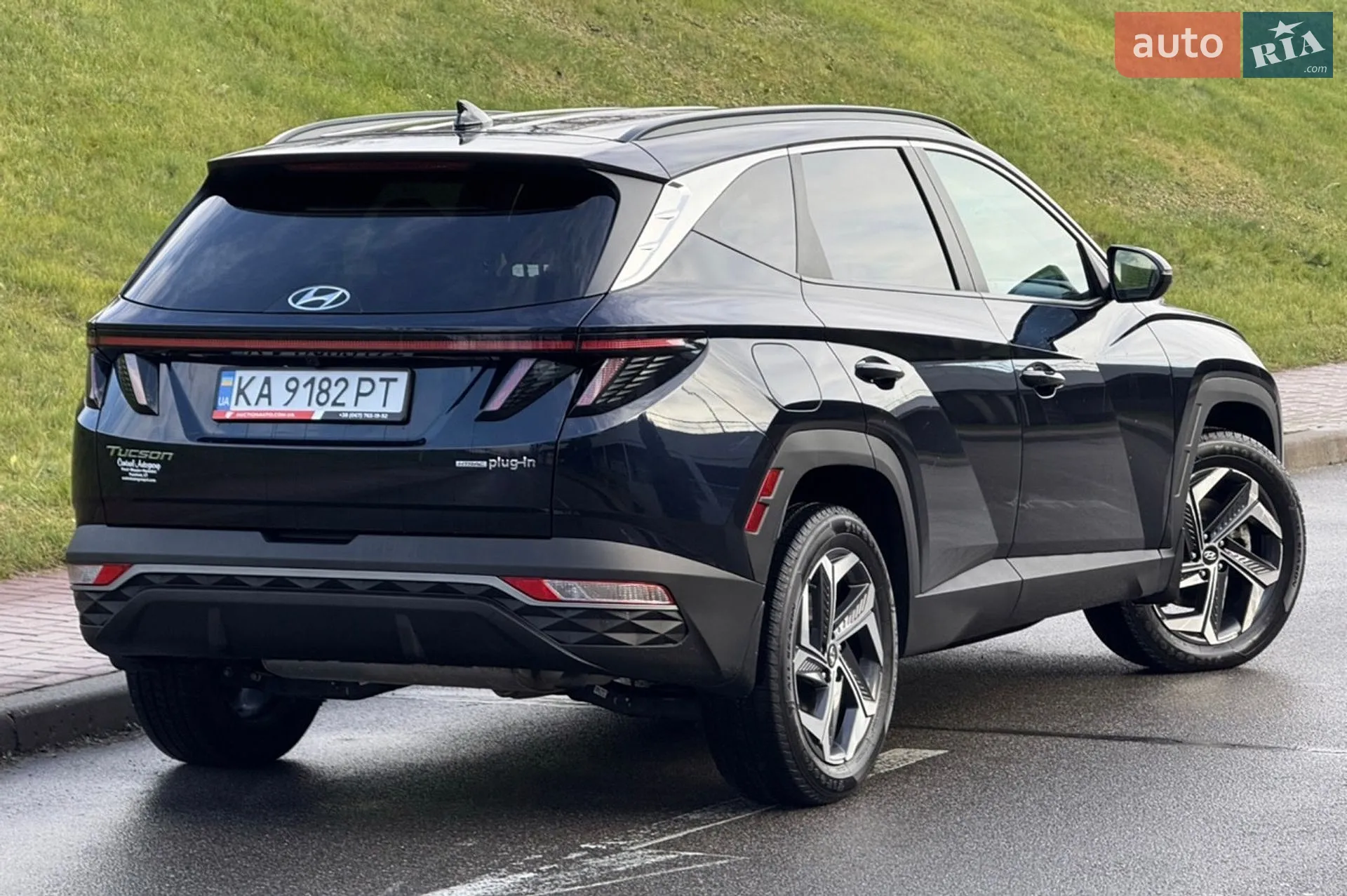2022 Hyundai Tucson - мініатюра 17