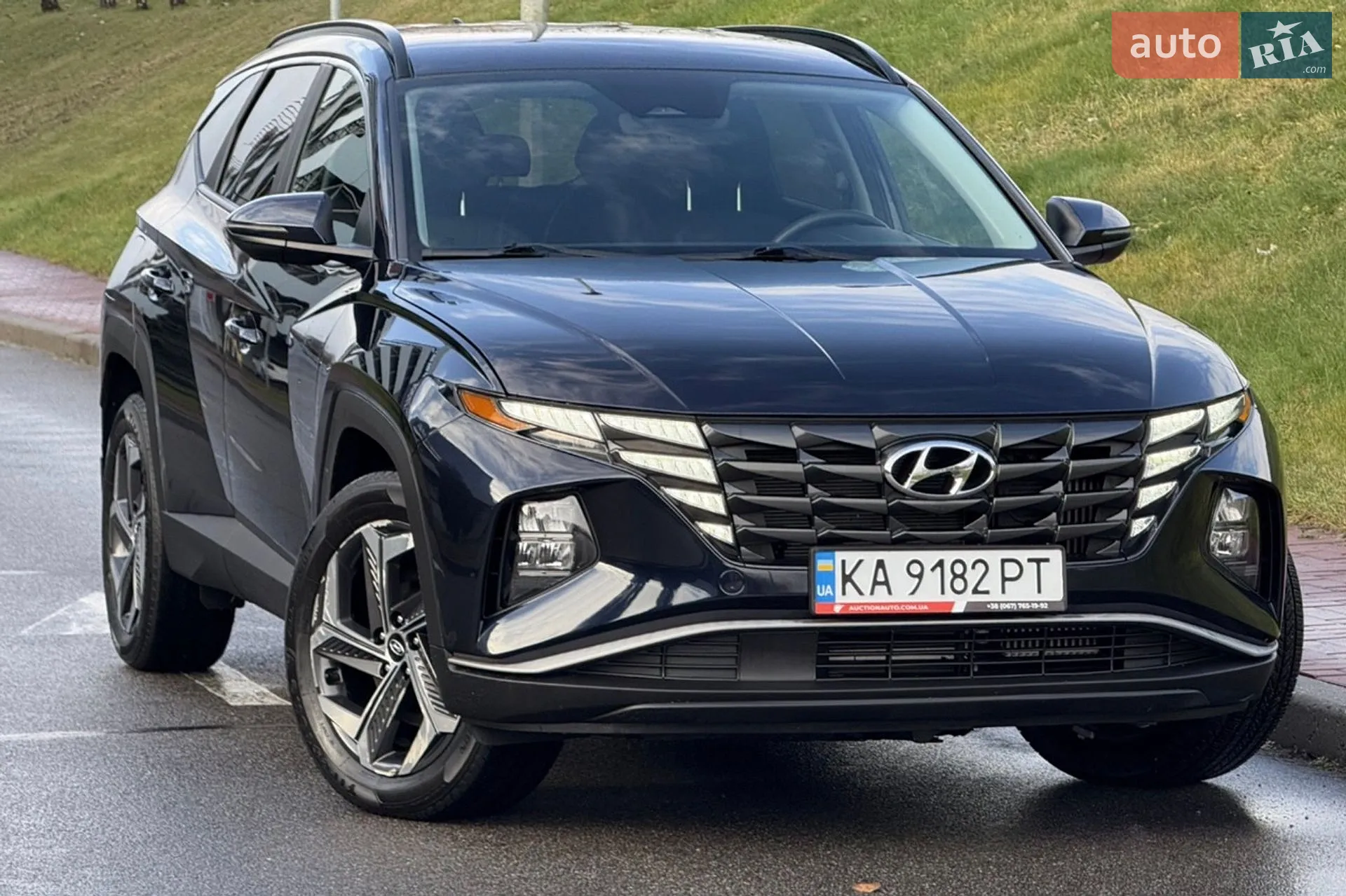 2022 Hyundai Tucson - мініатюра 19