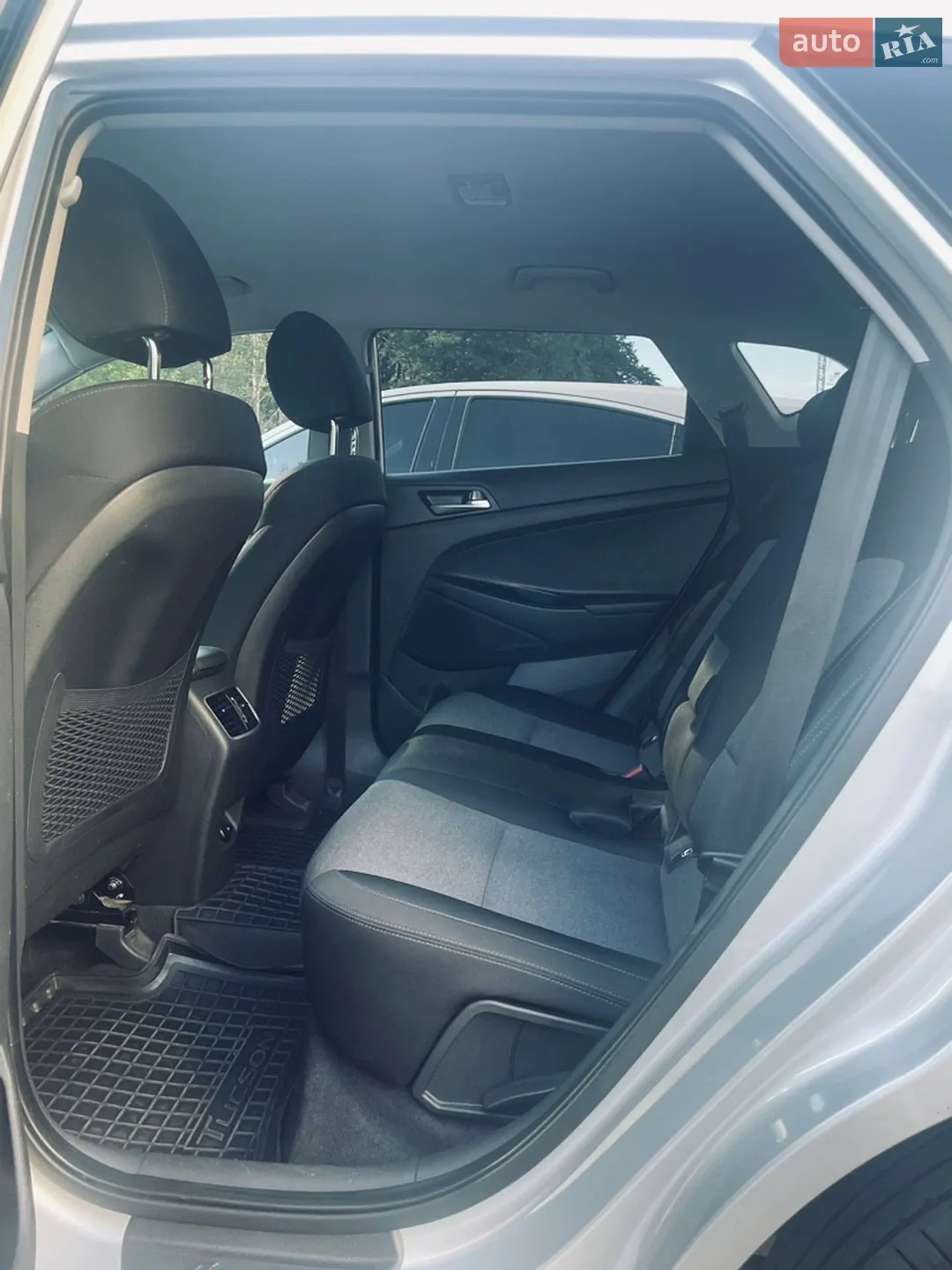 2019 Hyundai Tucson - мініатюра 32