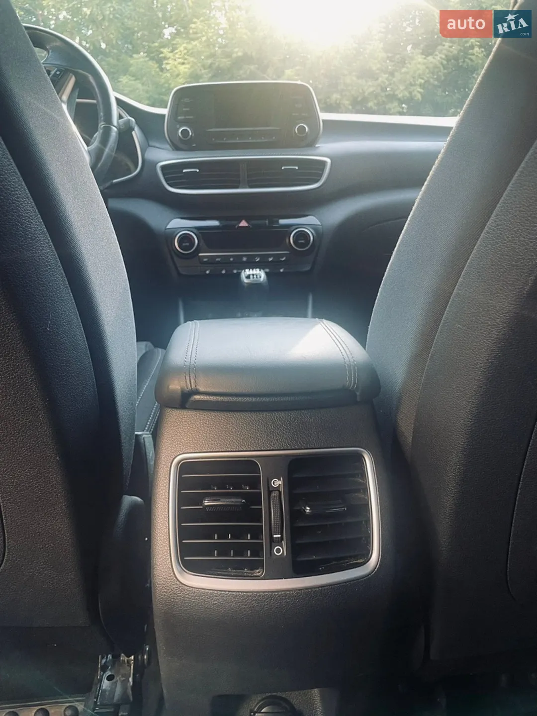 2019 Hyundai Tucson - мініатюра 36