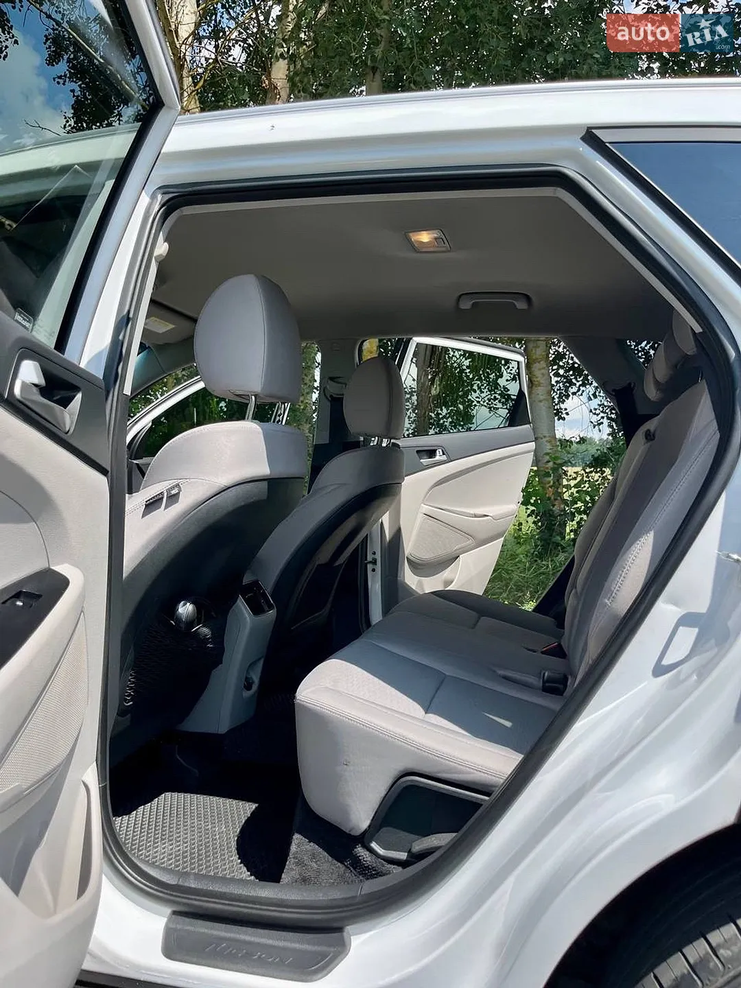 2020 Hyundai Tucson - мініатюра 13