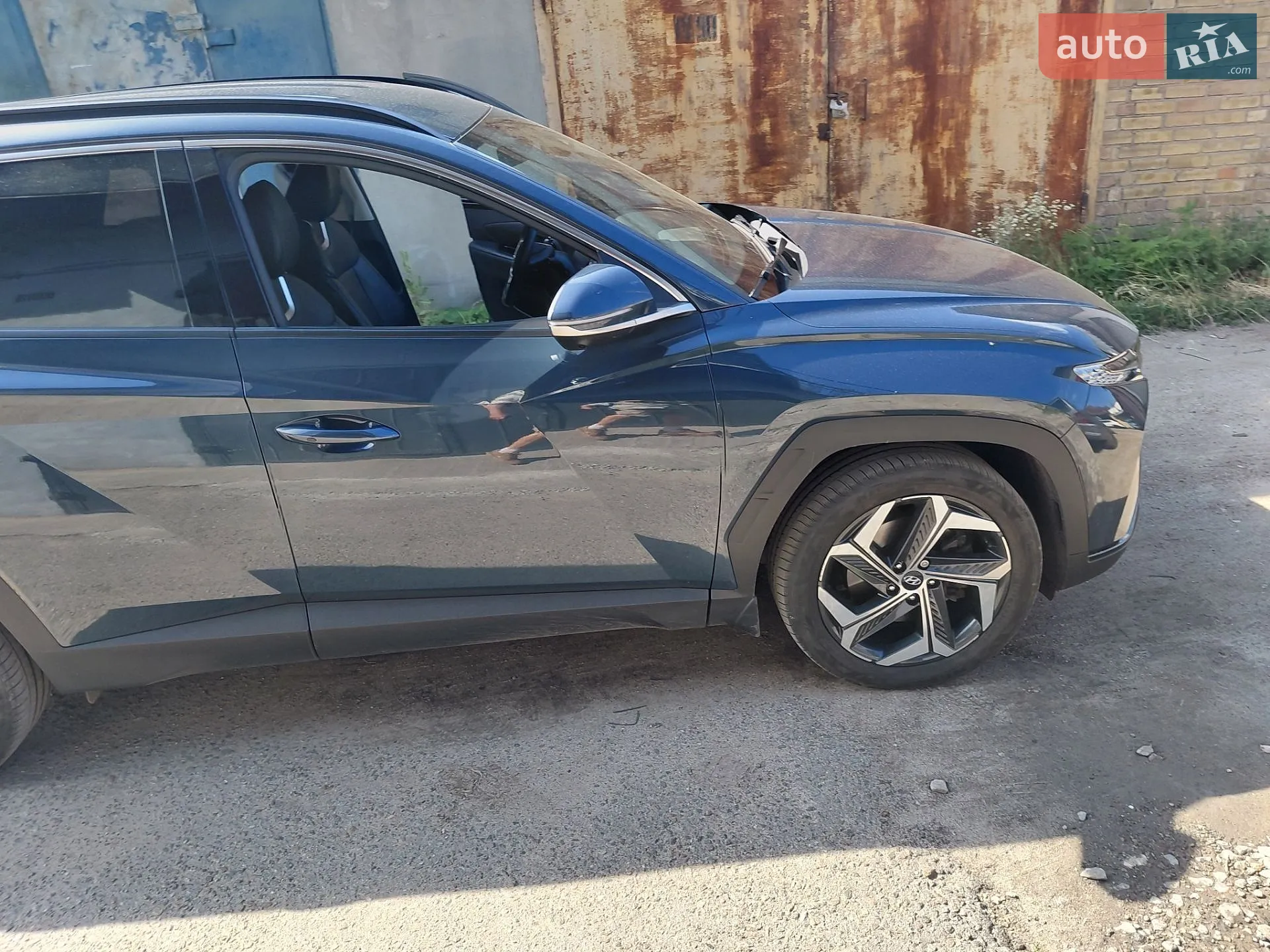 2022 Hyundai Tucson - мініатюра 60