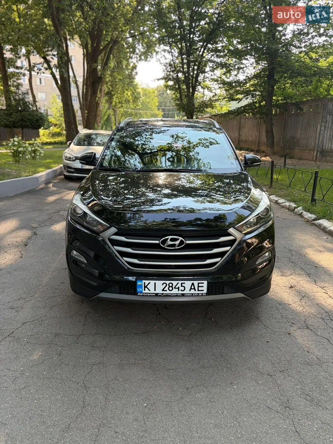 2015 Hyundai Tucson - мініатюра 15
