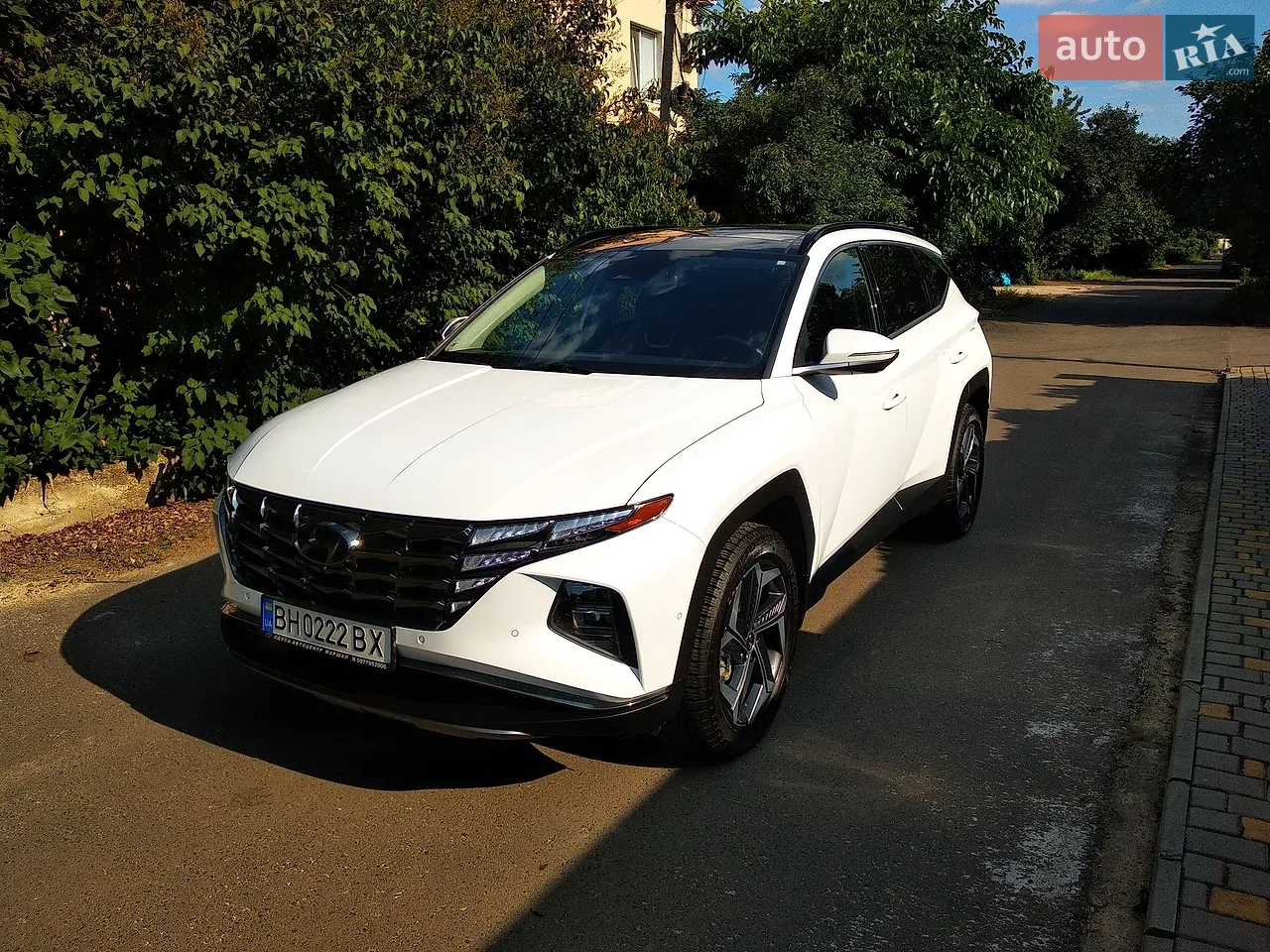 2021 Hyundai Tucson - мініатюра 36