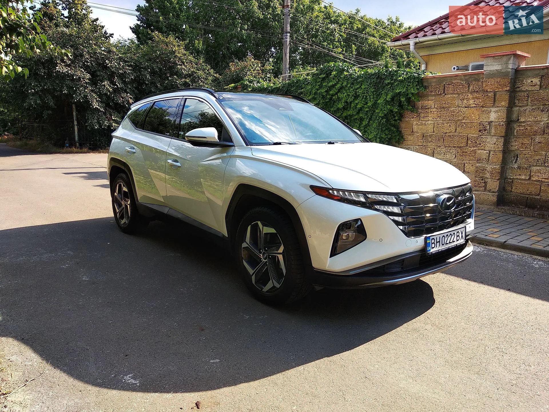 2021 Hyundai Tucson - мініатюра 2
