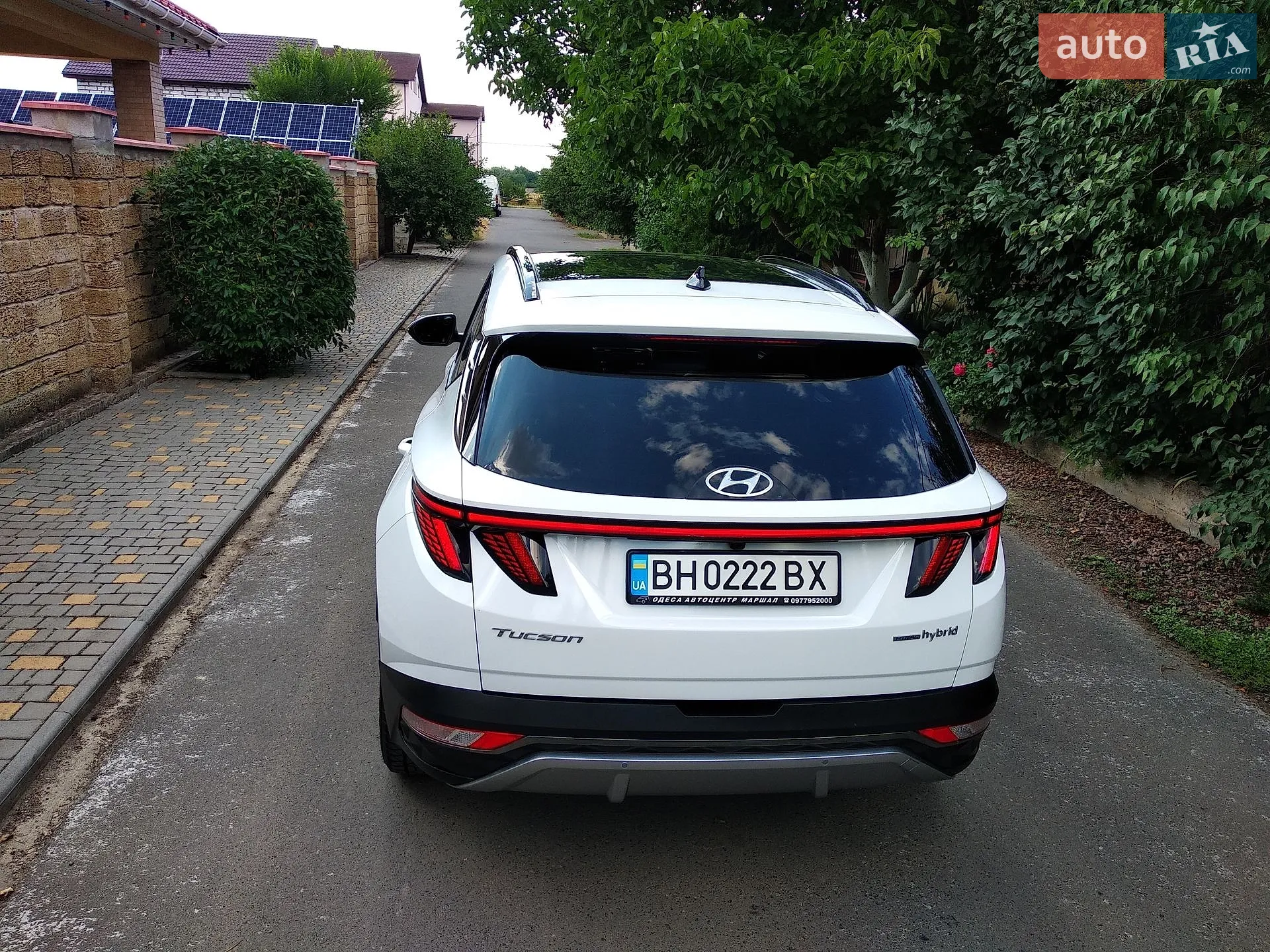 2021 Hyundai Tucson - мініатюра 25