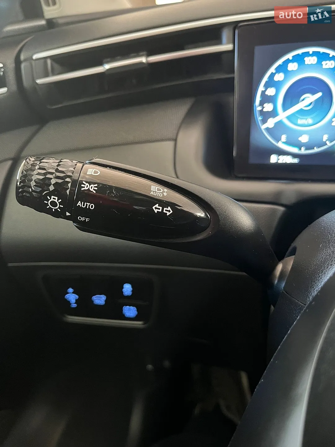 2021 Hyundai Tucson - мініатюра 63