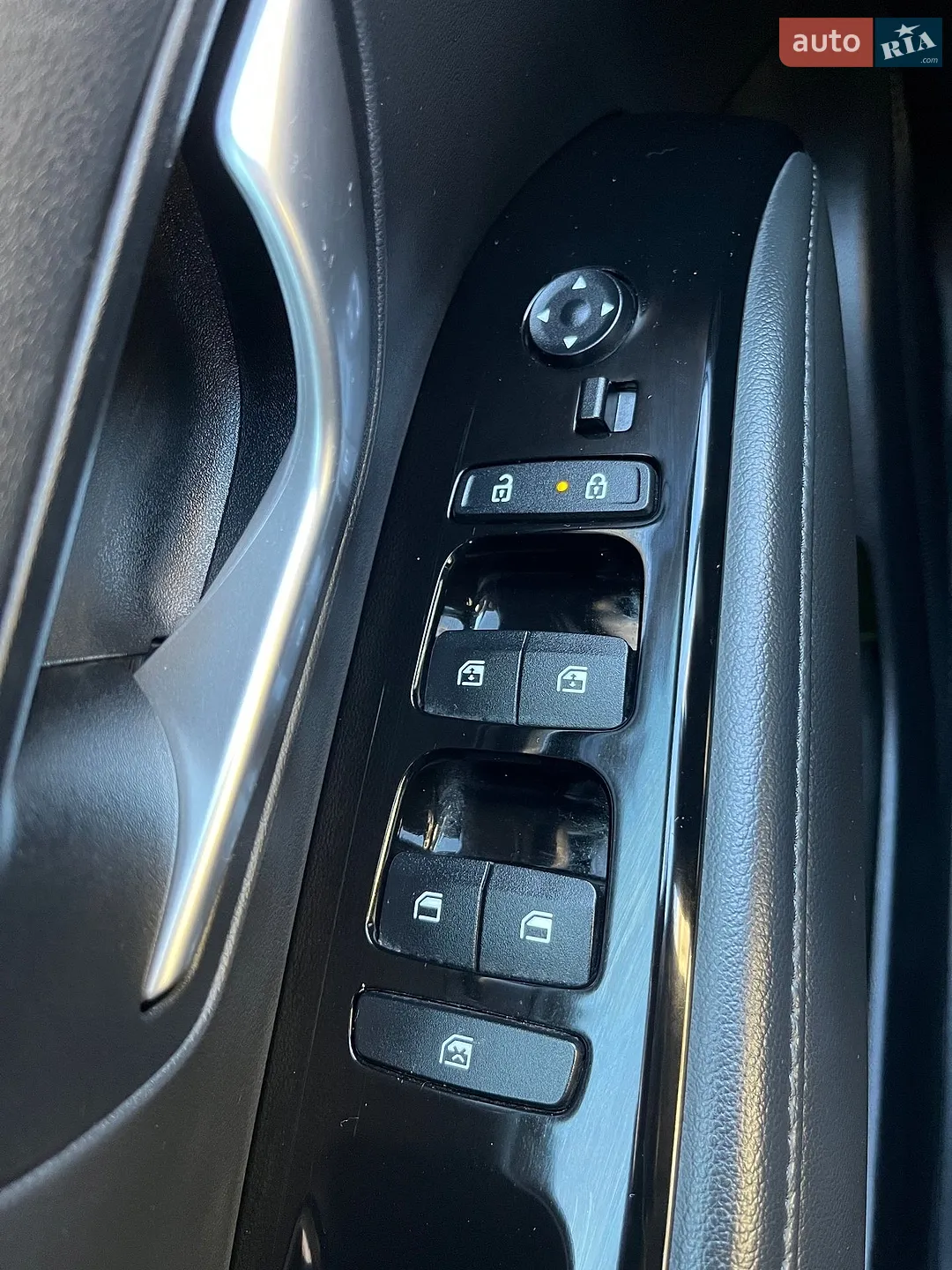 2021 Hyundai Tucson - мініатюра 64