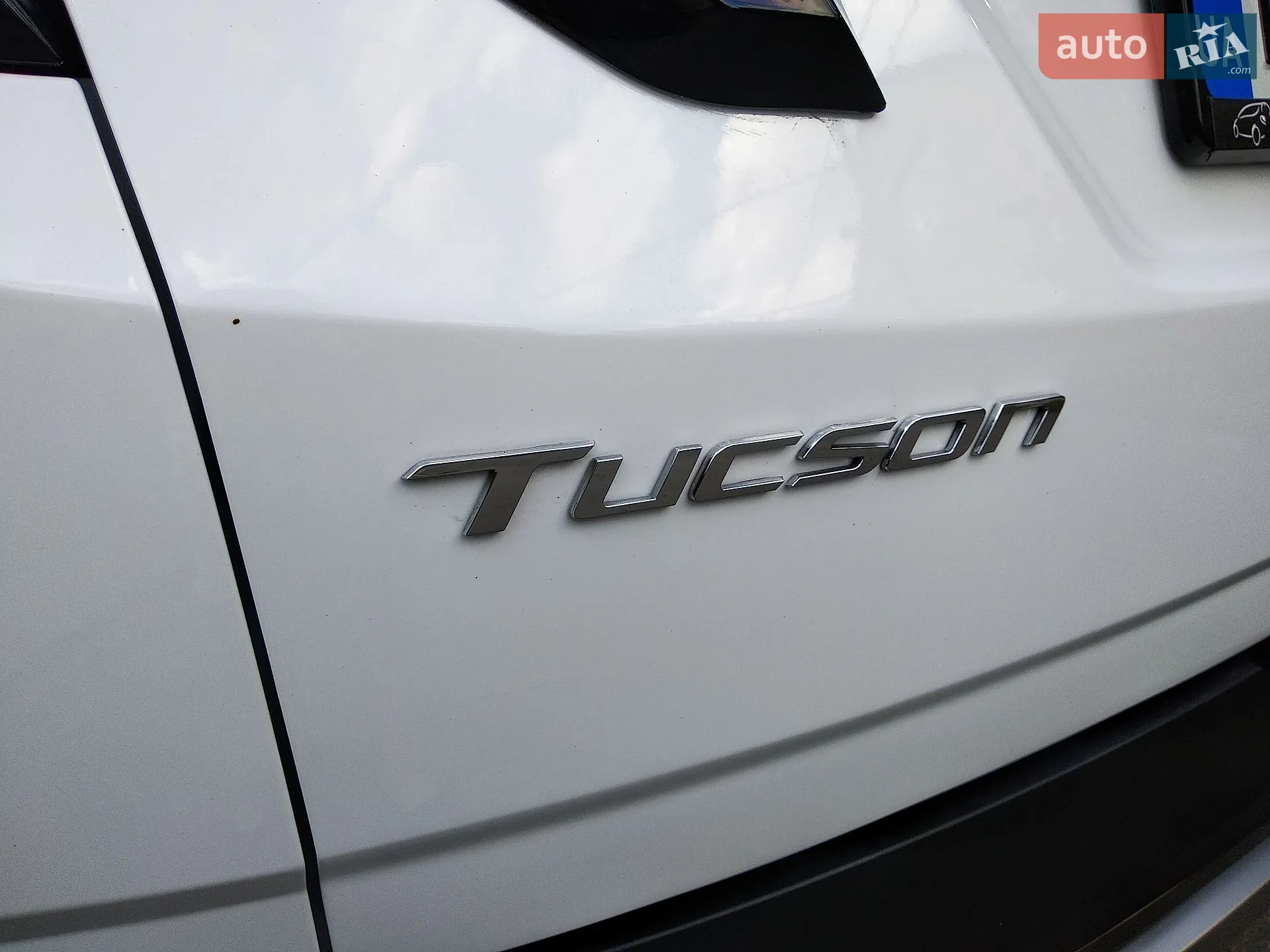 2021 Hyundai Tucson - мініатюра 30