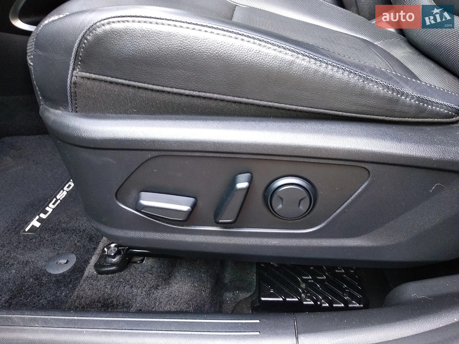 2021 Hyundai Tucson - мініатюра 42