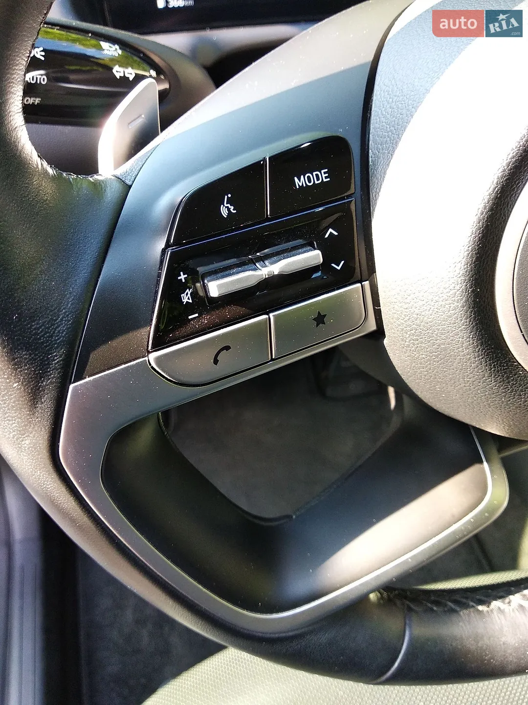 2021 Hyundai Tucson - мініатюра 74