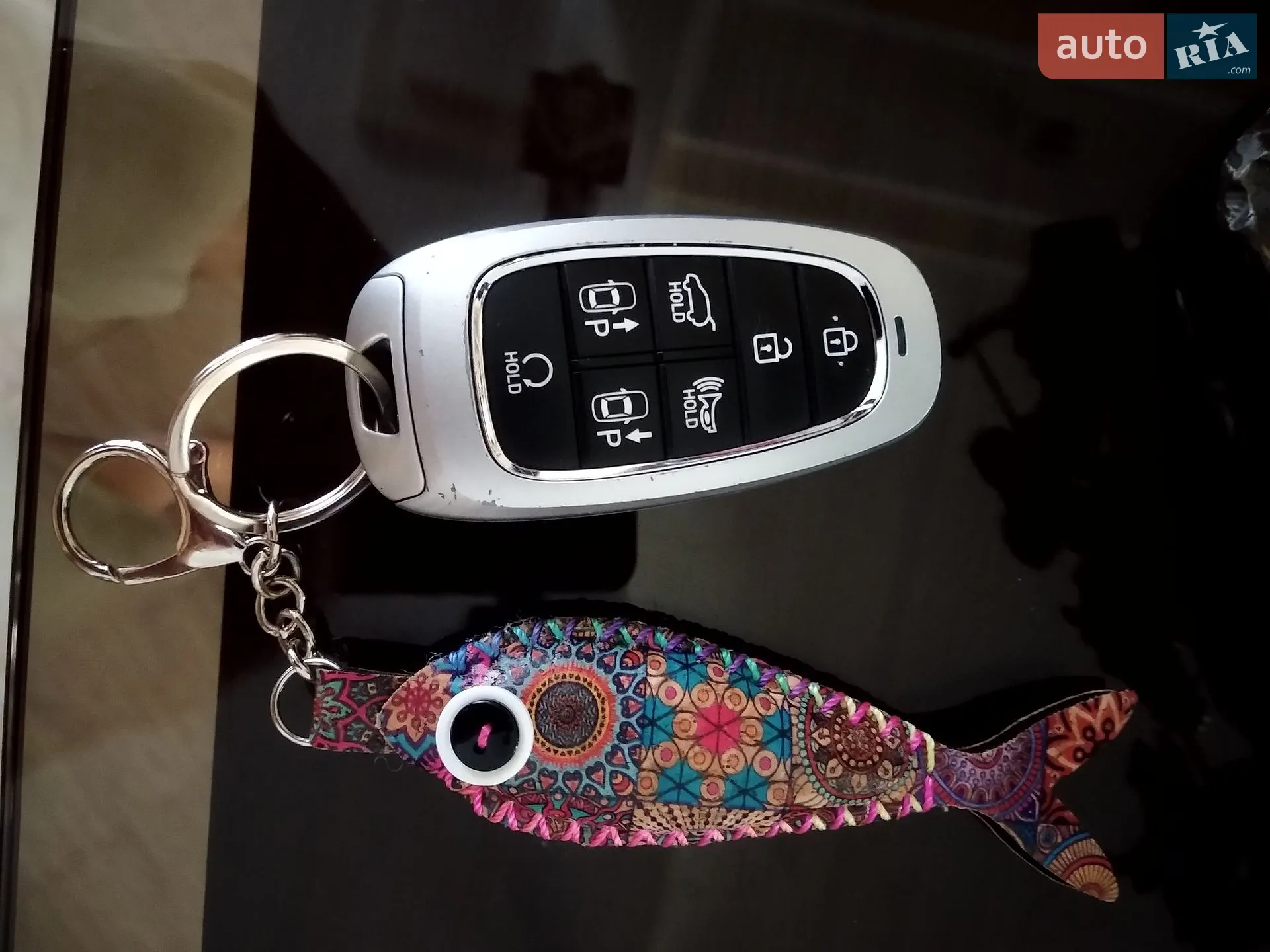 2021 Hyundai Tucson - мініатюра 79