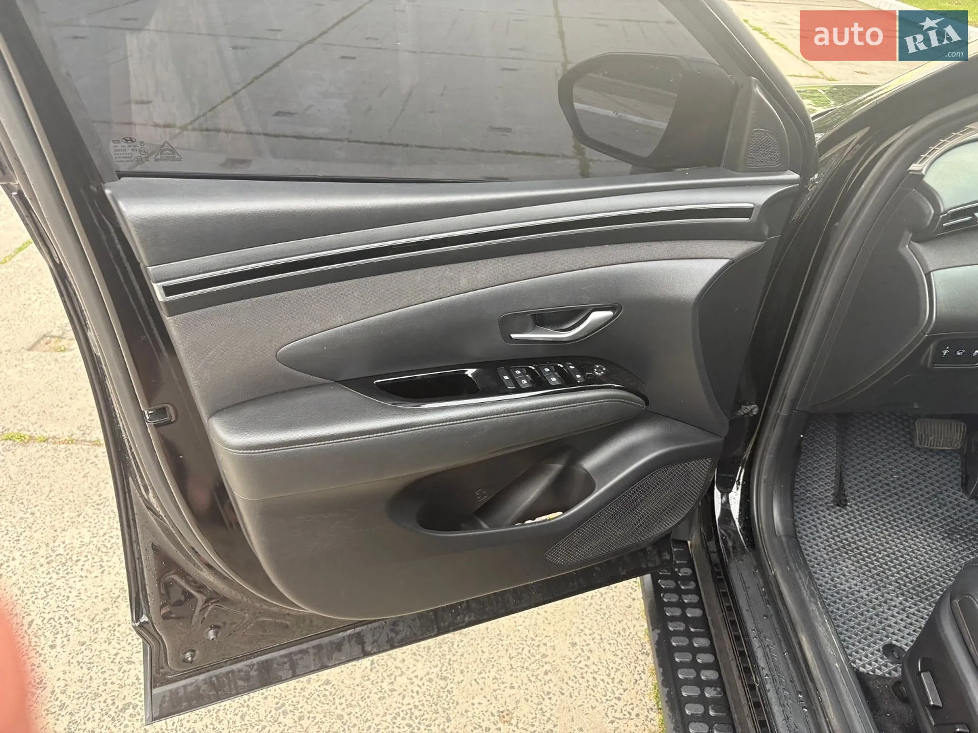 2023 Hyundai Tucson - мініатюра 20