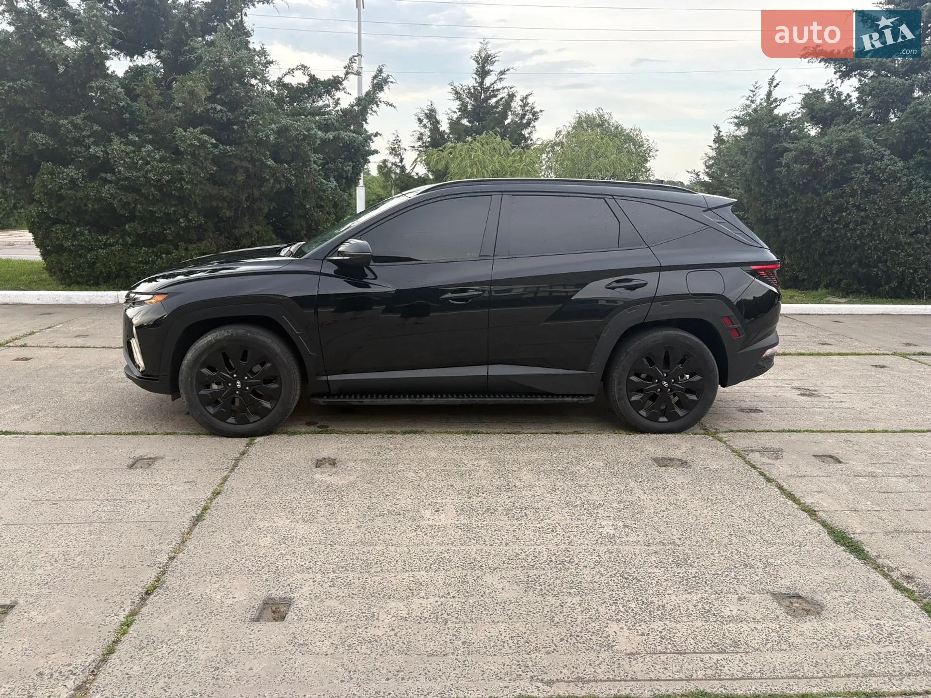 2023 Hyundai Tucson - мініатюра 23
