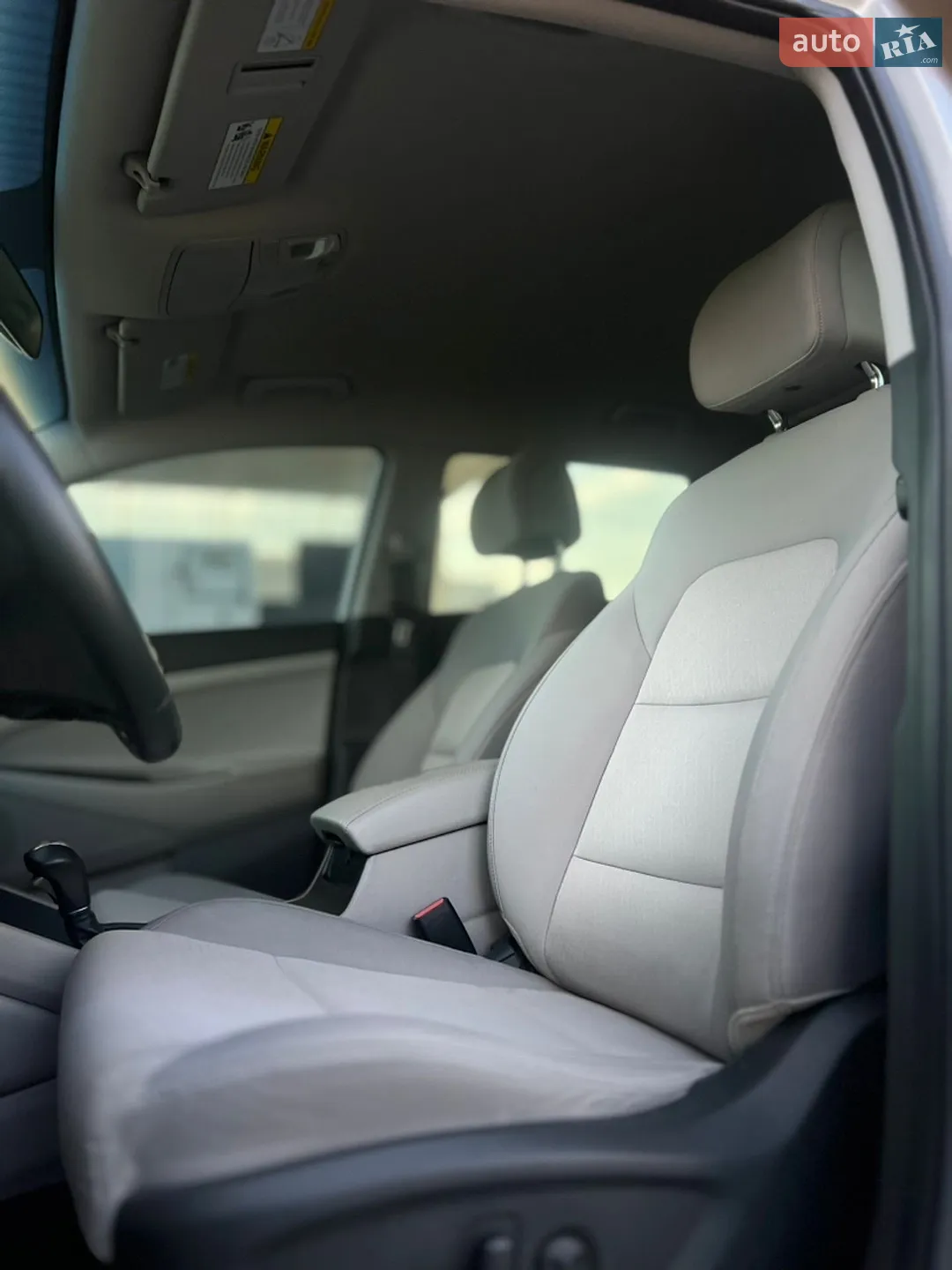 2016 Hyundai Tucson - мініатюра 8