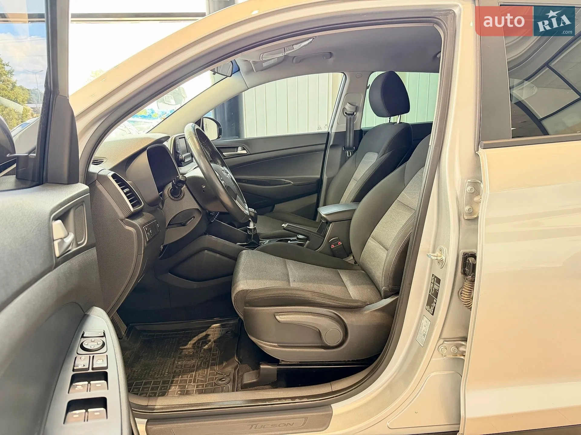 2019 Hyundai Tucson - мініатюра 13