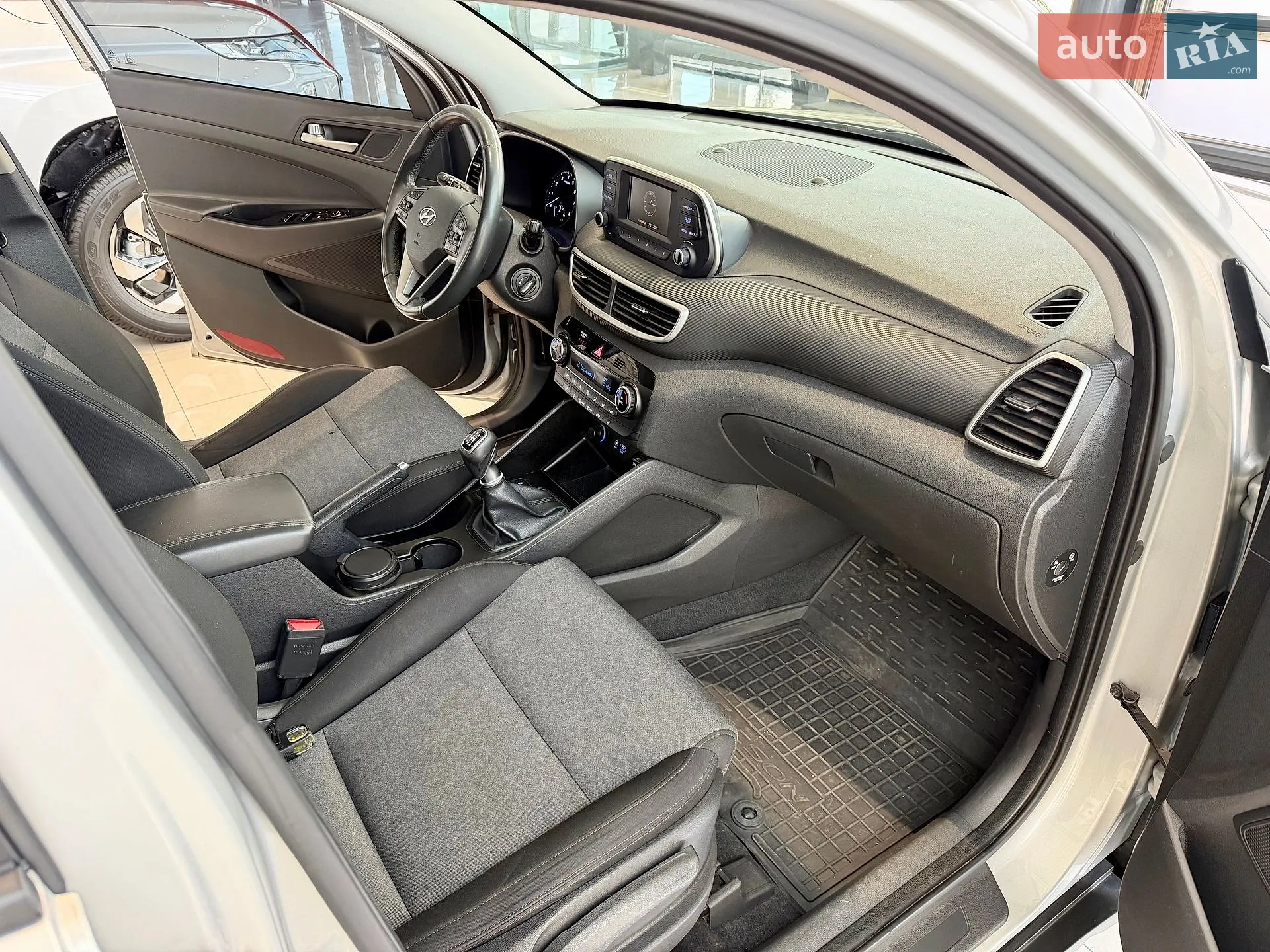 2019 Hyundai Tucson - мініатюра 26