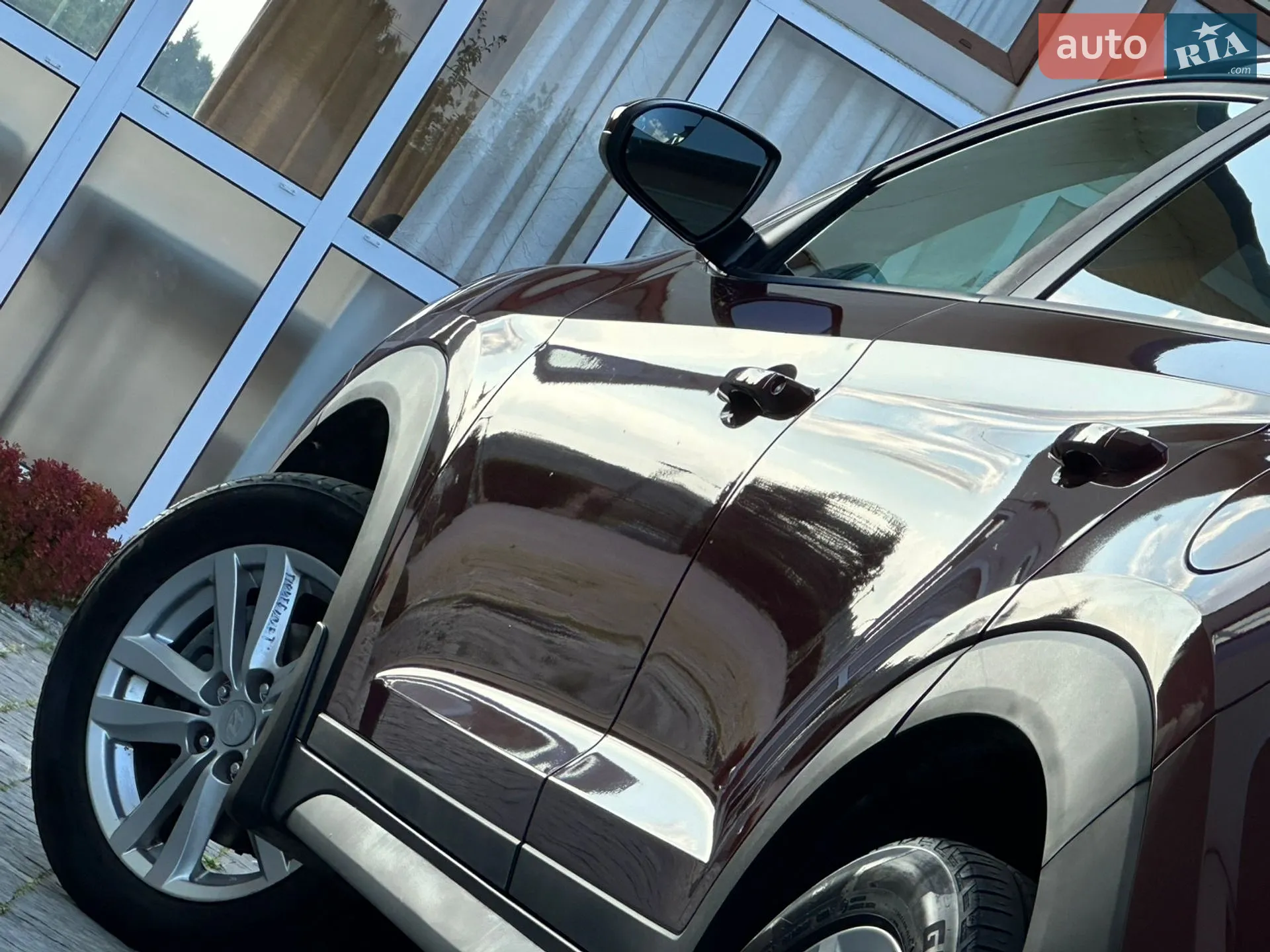 2018 Hyundai Tucson - мініатюра 18