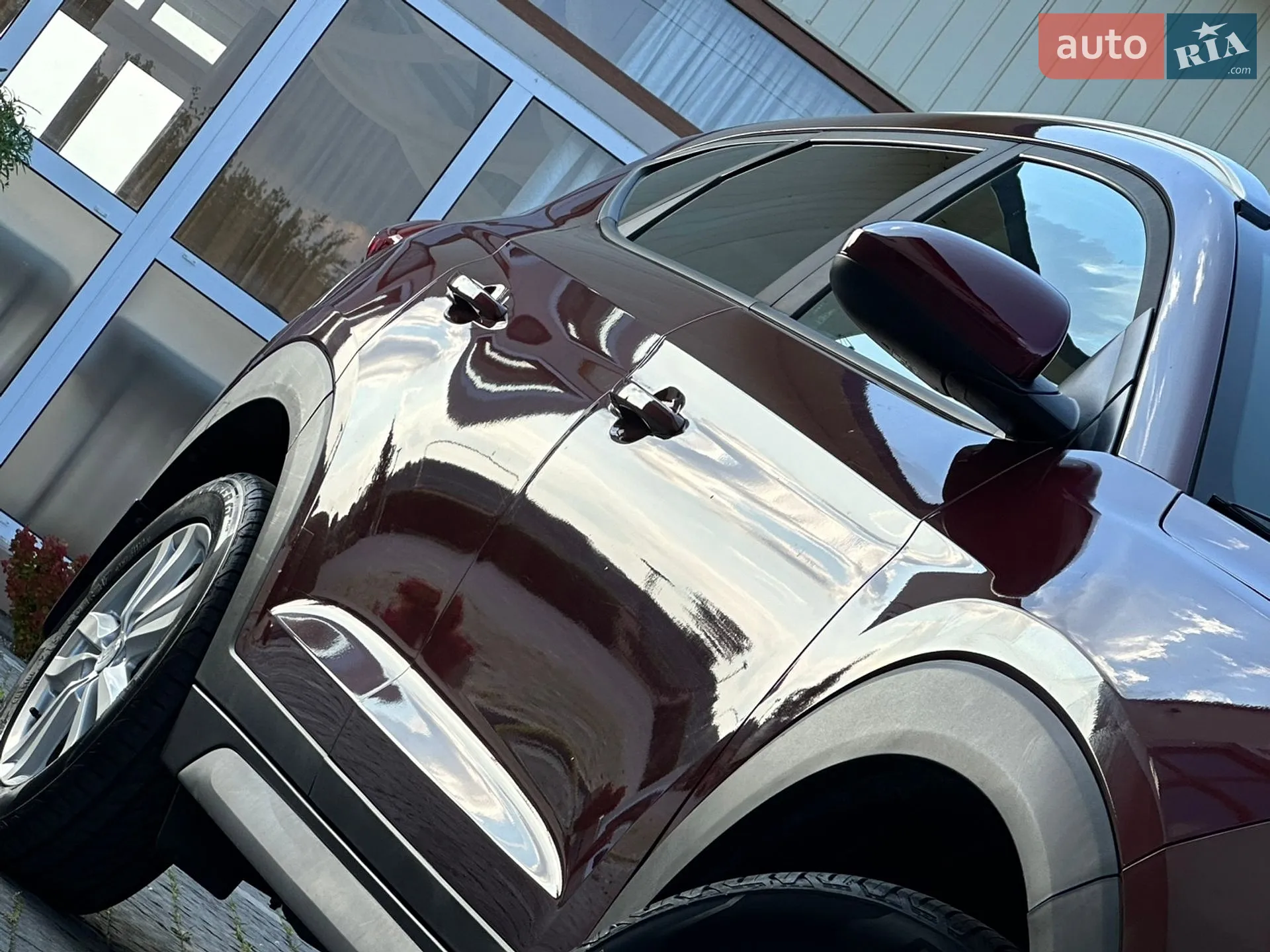 2018 Hyundai Tucson - мініатюра 35