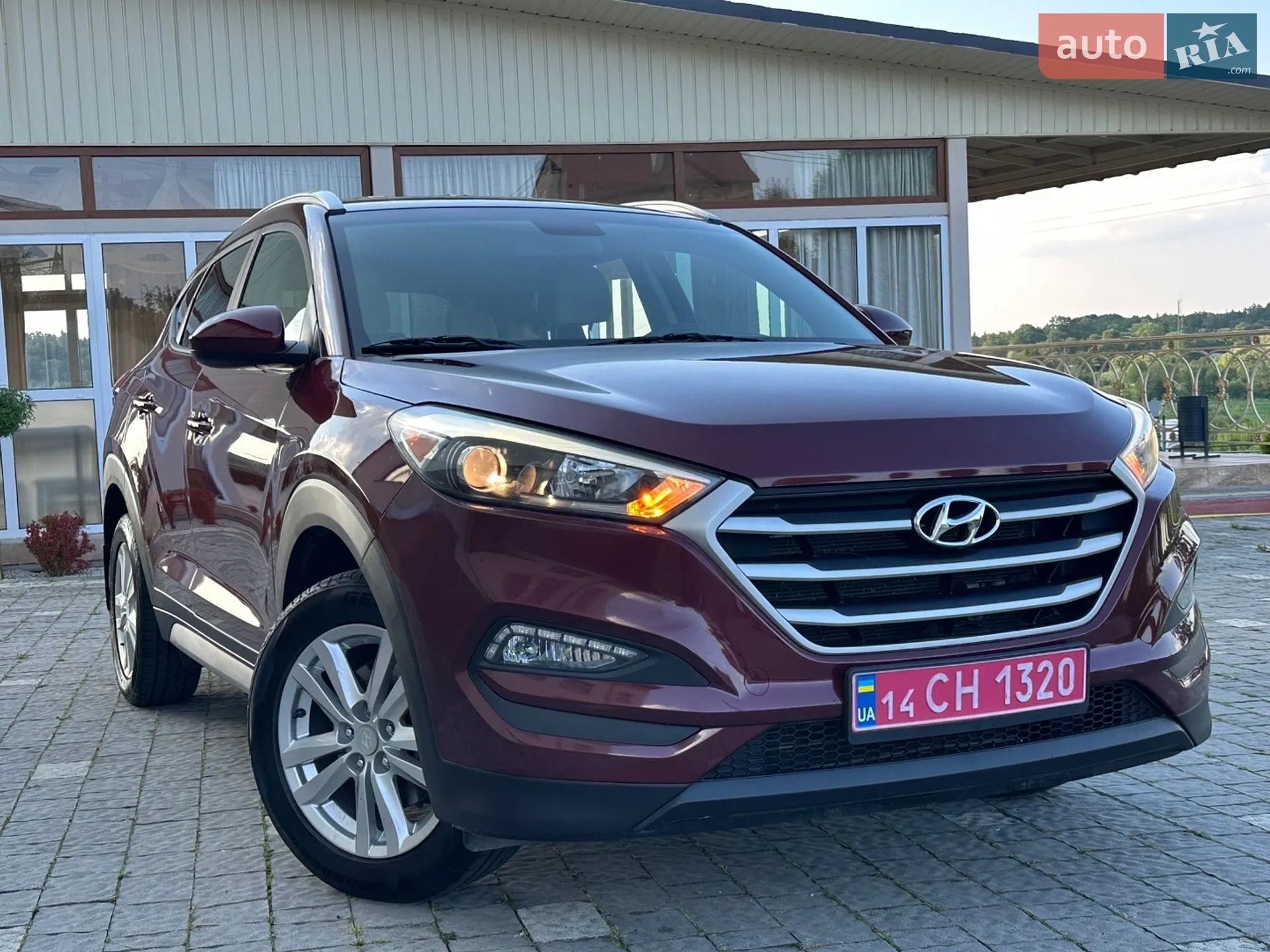 2018 Hyundai Tucson - мініатюра 33