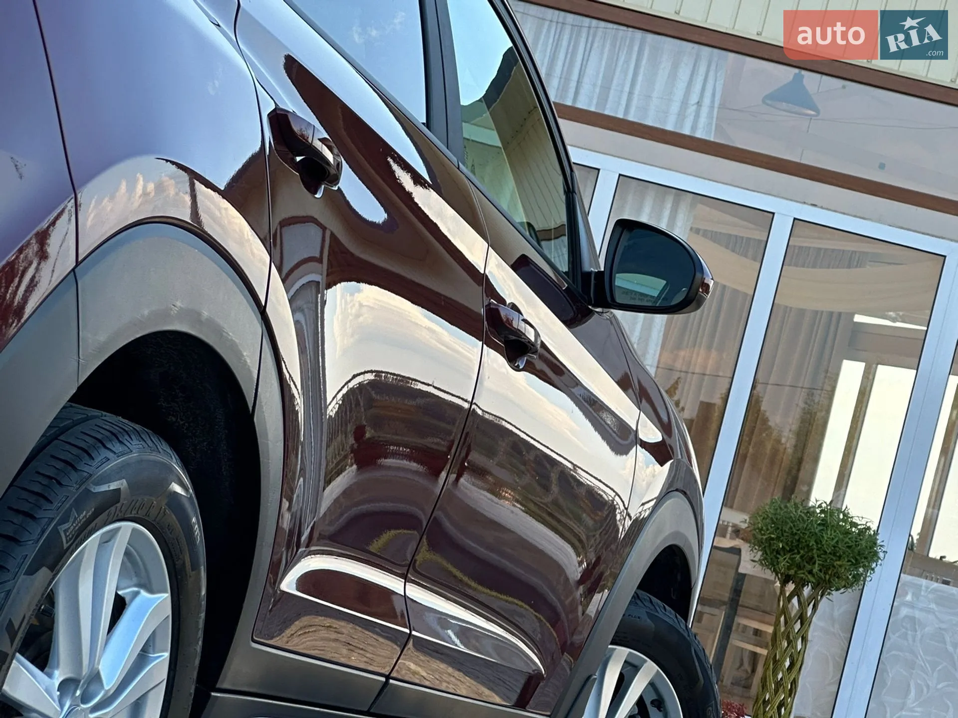 2018 Hyundai Tucson - мініатюра 41