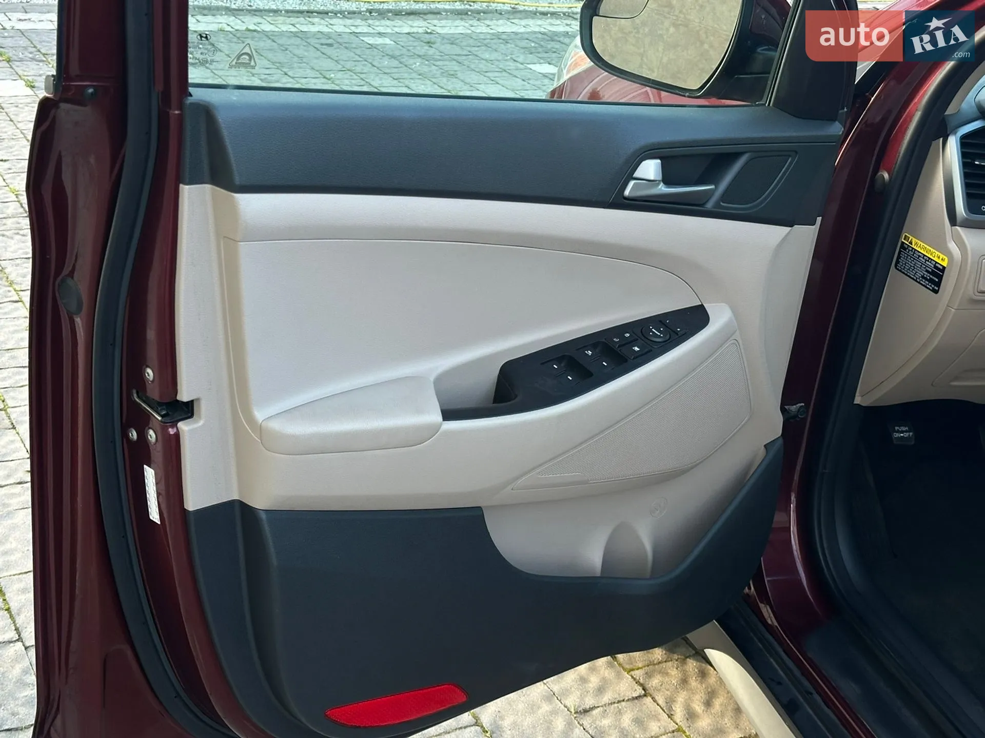 2018 Hyundai Tucson - мініатюра 48