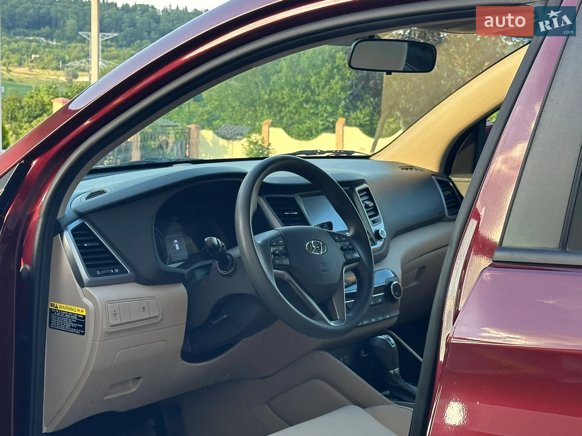 2018 Hyundai Tucson - мініатюра 47