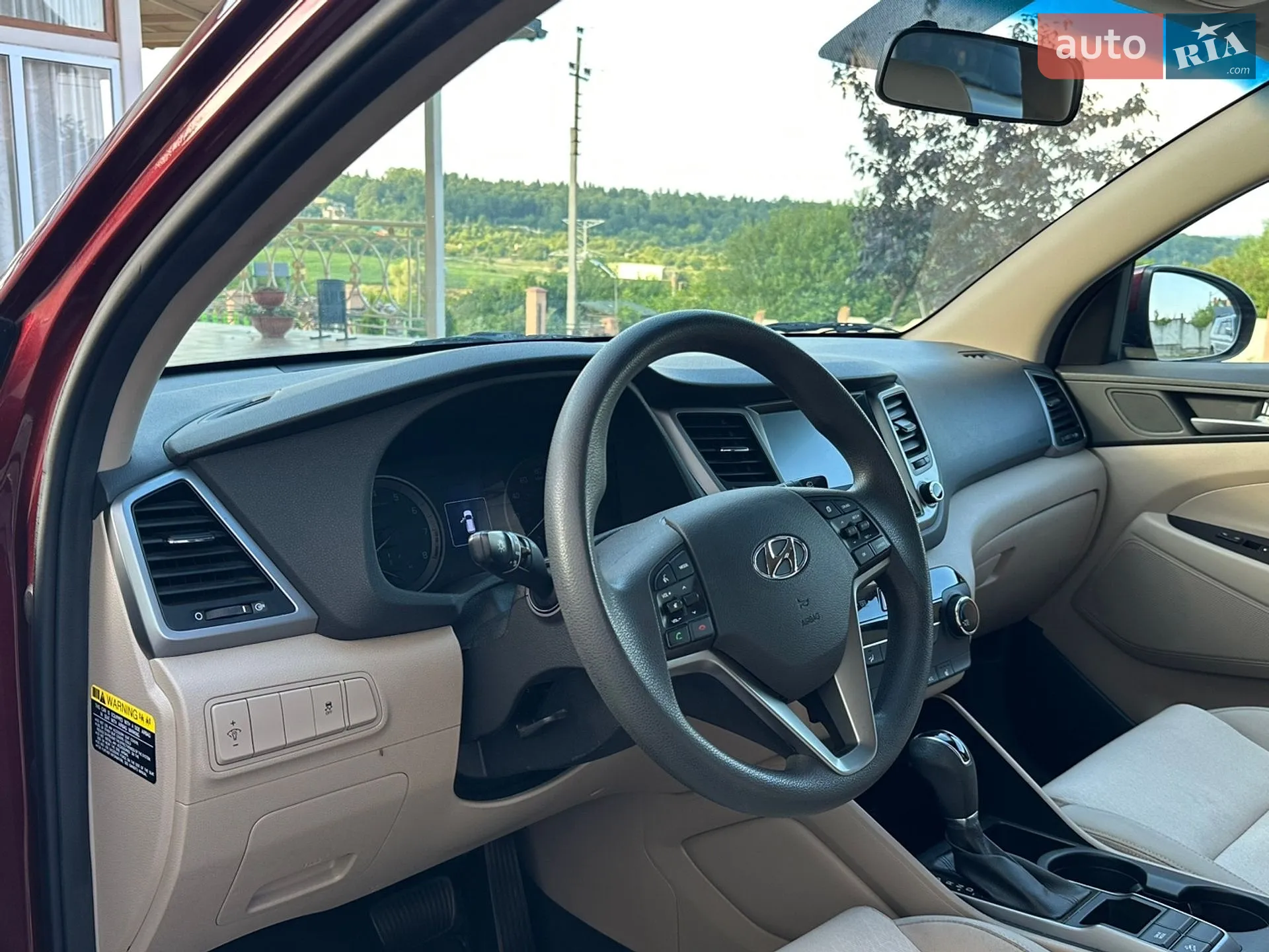 2018 Hyundai Tucson - мініатюра 49