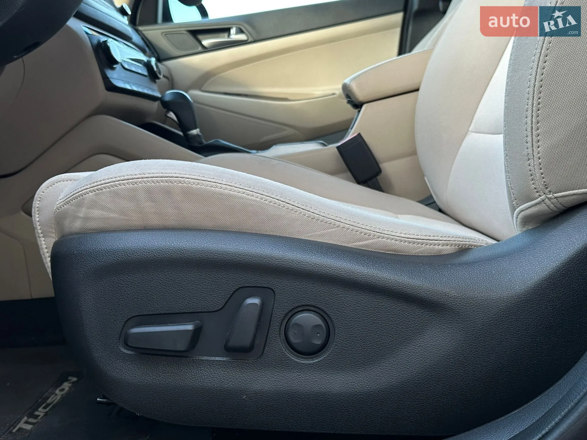 2018 Hyundai Tucson - мініатюра 50