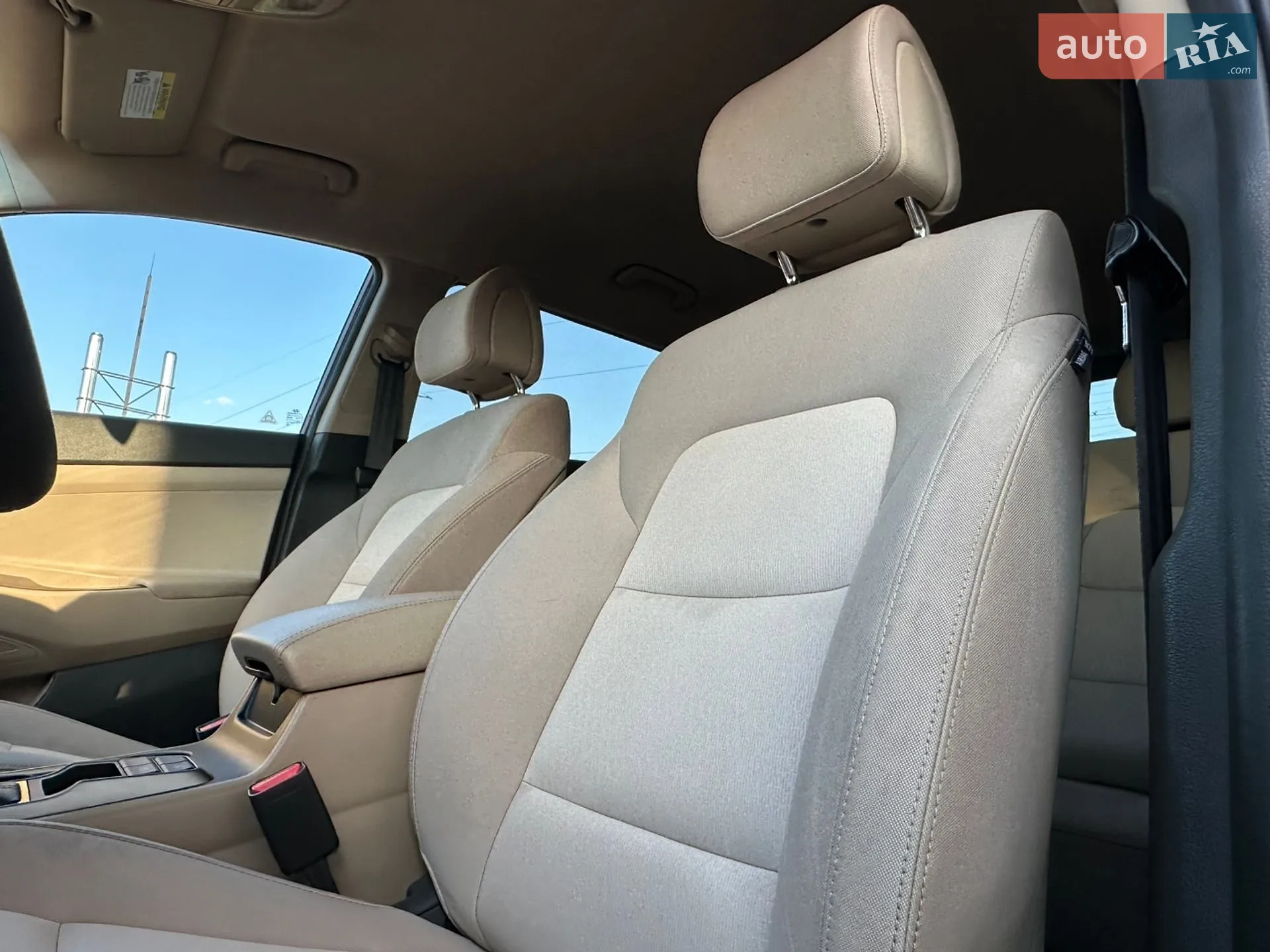2018 Hyundai Tucson - мініатюра 52