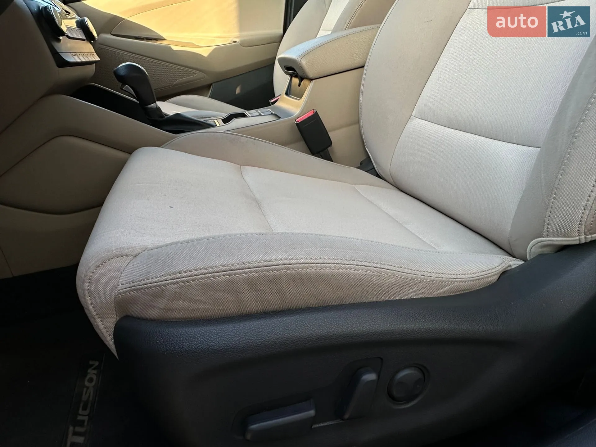 2018 Hyundai Tucson - мініатюра 53