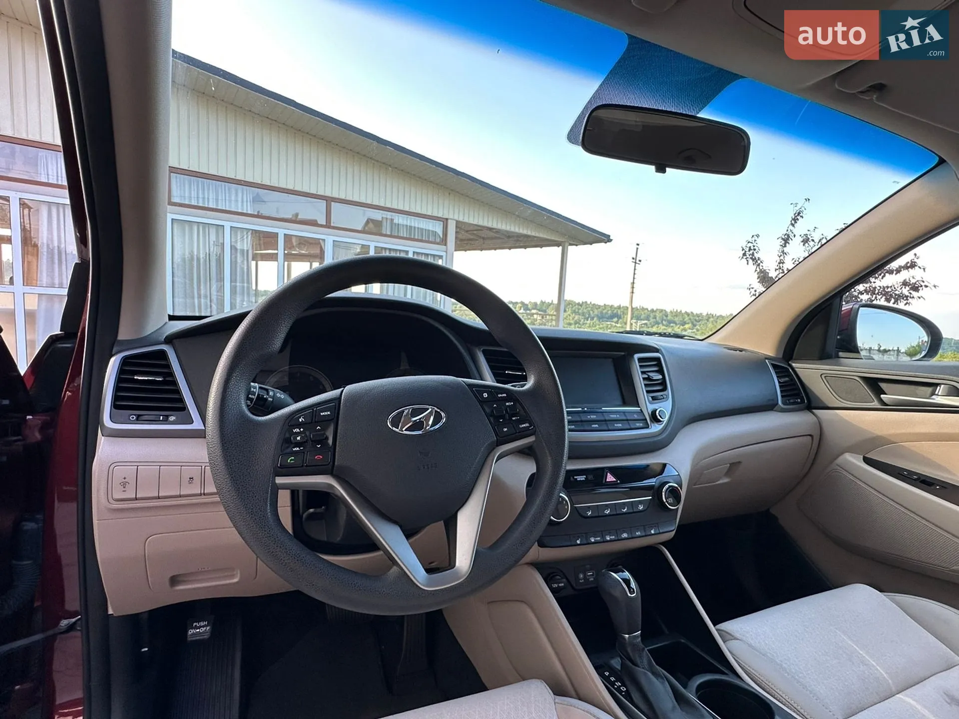 2018 Hyundai Tucson - мініатюра 51