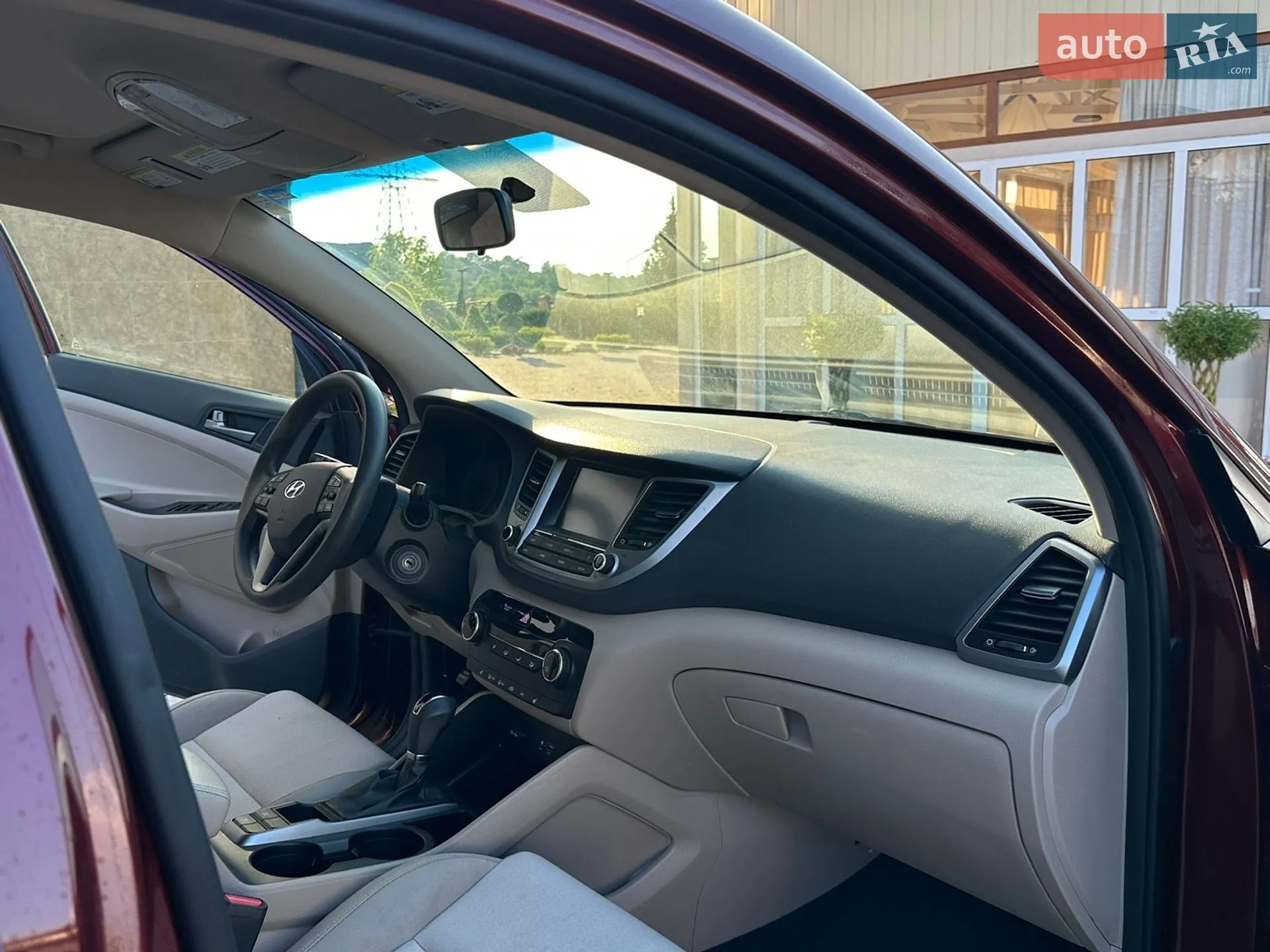 2018 Hyundai Tucson - мініатюра 54