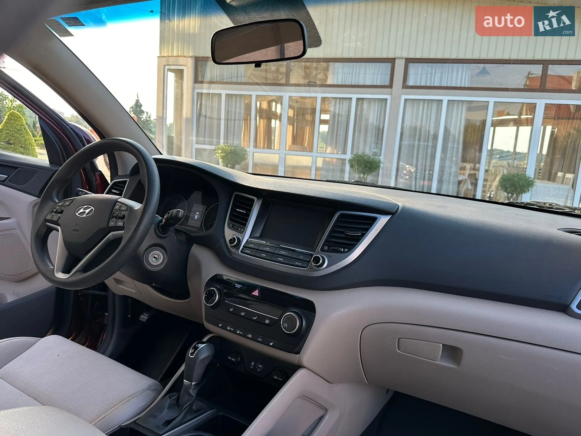 2018 Hyundai Tucson - мініатюра 55