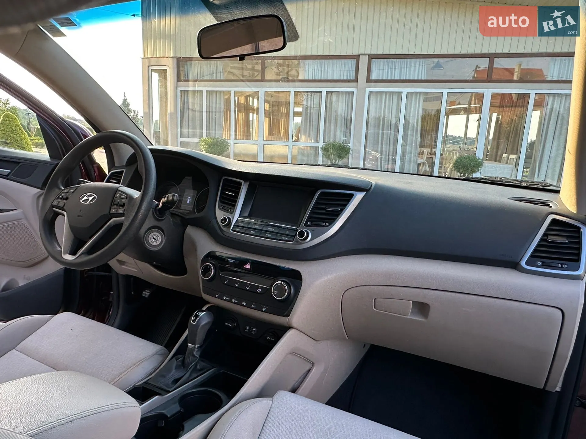 2018 Hyundai Tucson - мініатюра 59