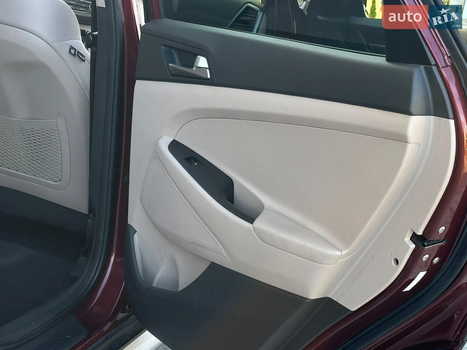 2018 Hyundai Tucson - мініатюра 62