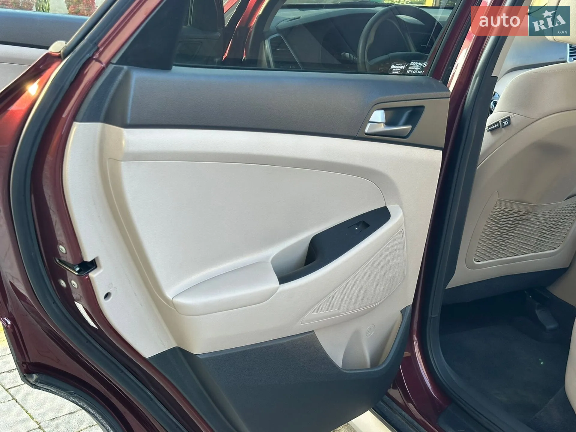 2018 Hyundai Tucson - мініатюра 61