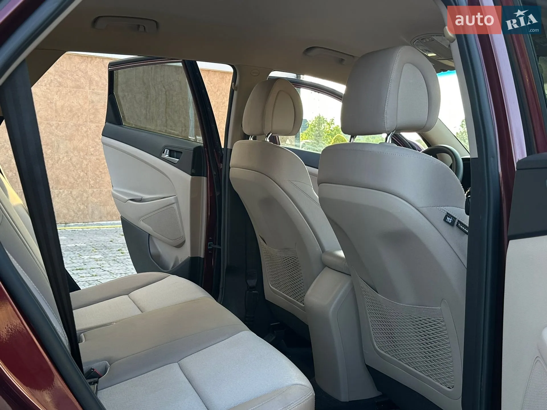 2018 Hyundai Tucson - мініатюра 63