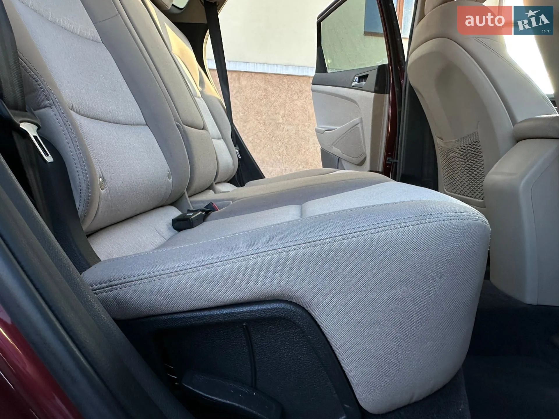 2018 Hyundai Tucson - мініатюра 65