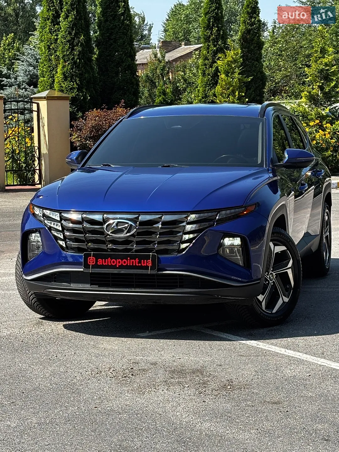 2023 Hyundai Tucson - мініатюра 6