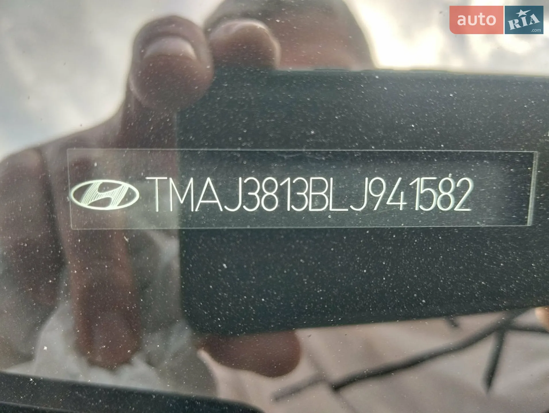 2019 Hyundai Tucson - мініатюра 11