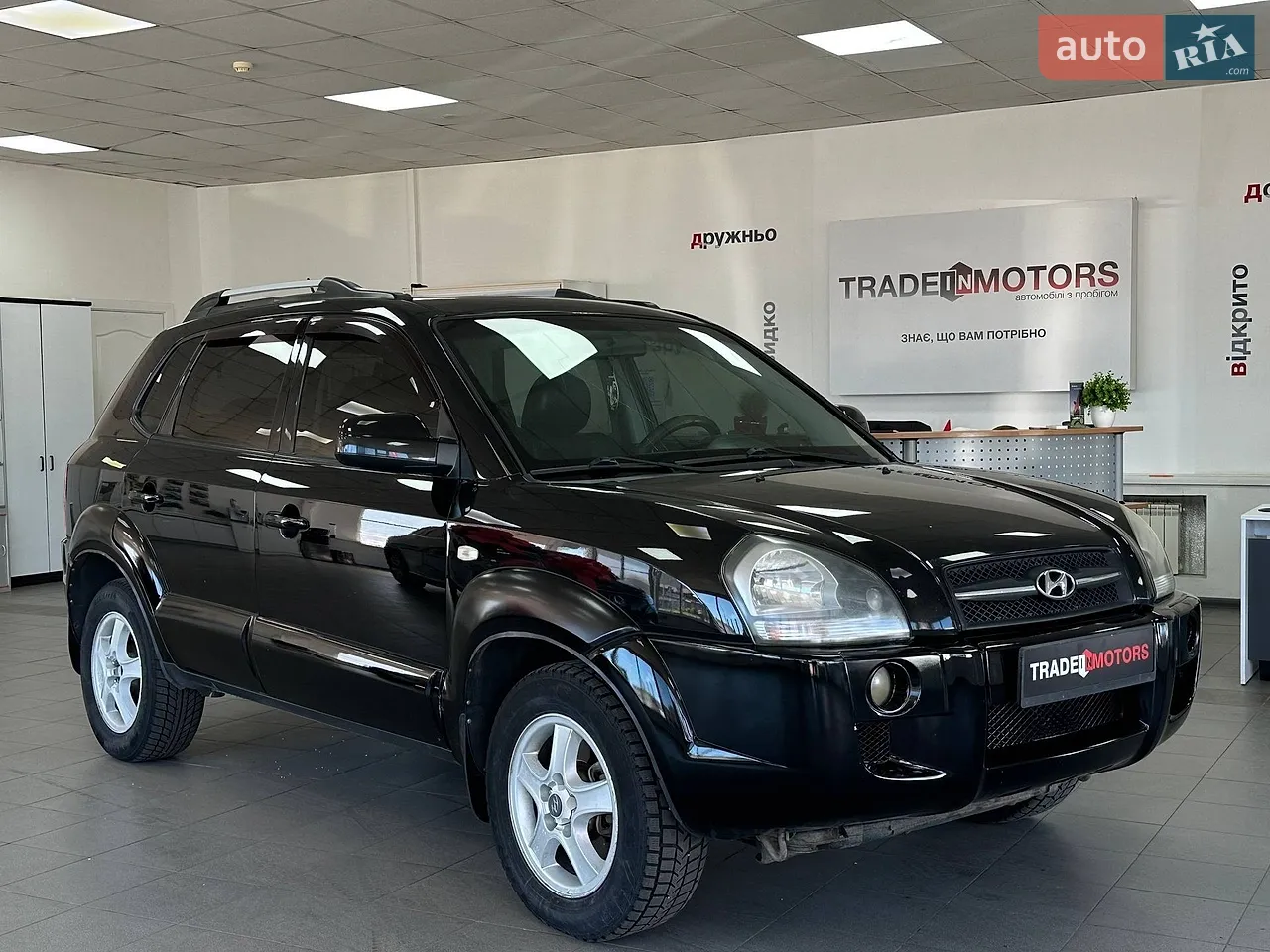 2010 Hyundai Tucson - мініатюра 29