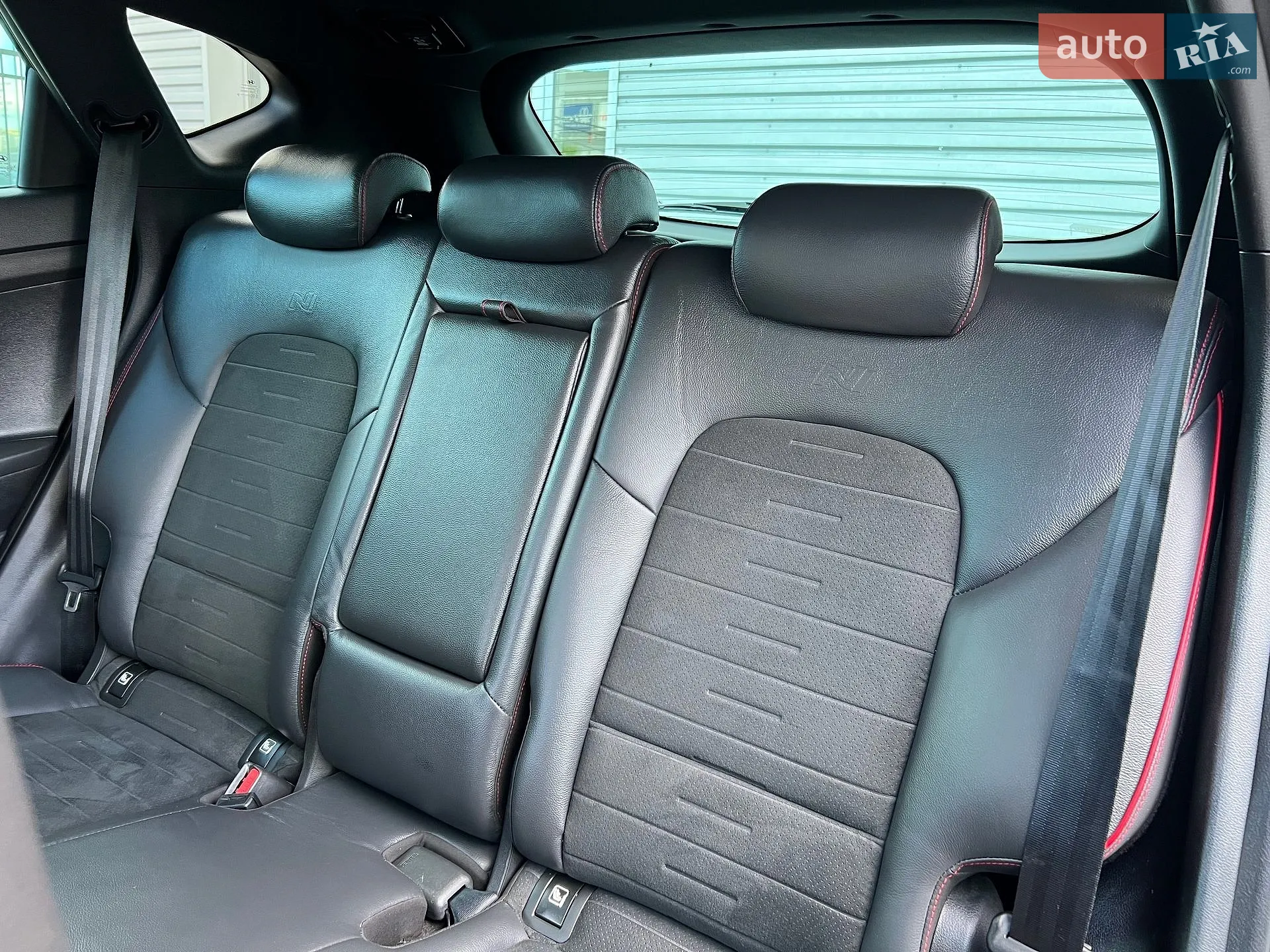 2020 Hyundai Tucson - мініатюра 27