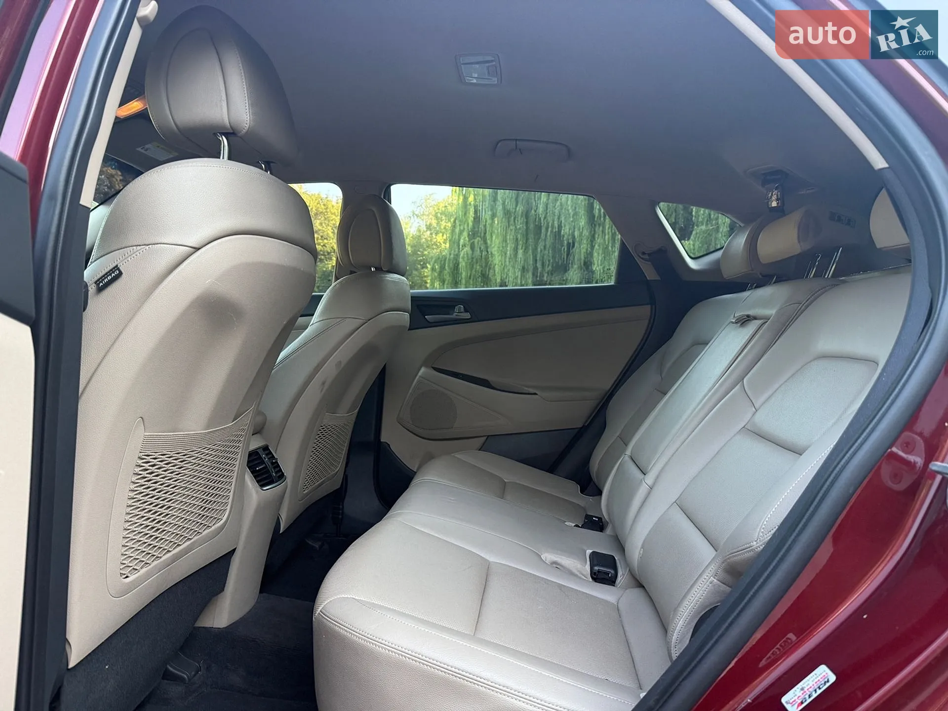 2016 Hyundai Tucson - мініатюра 30