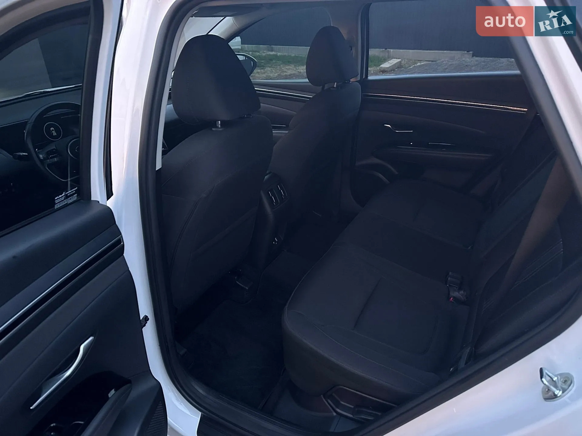2021 Hyundai Tucson - мініатюра 12